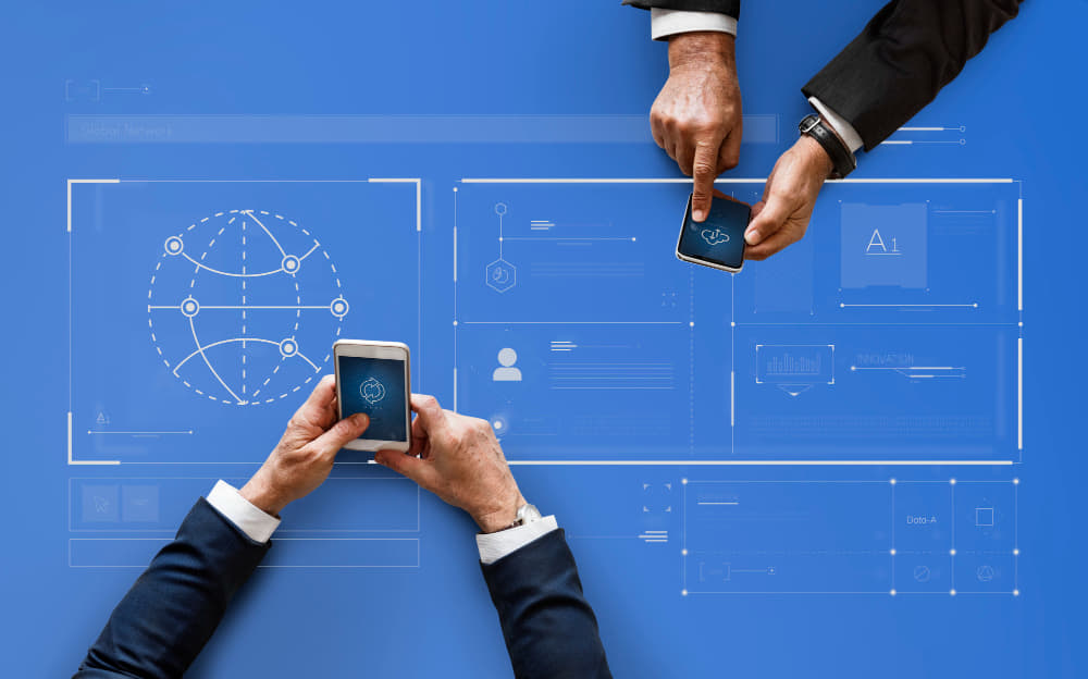 gestion datos corporativos